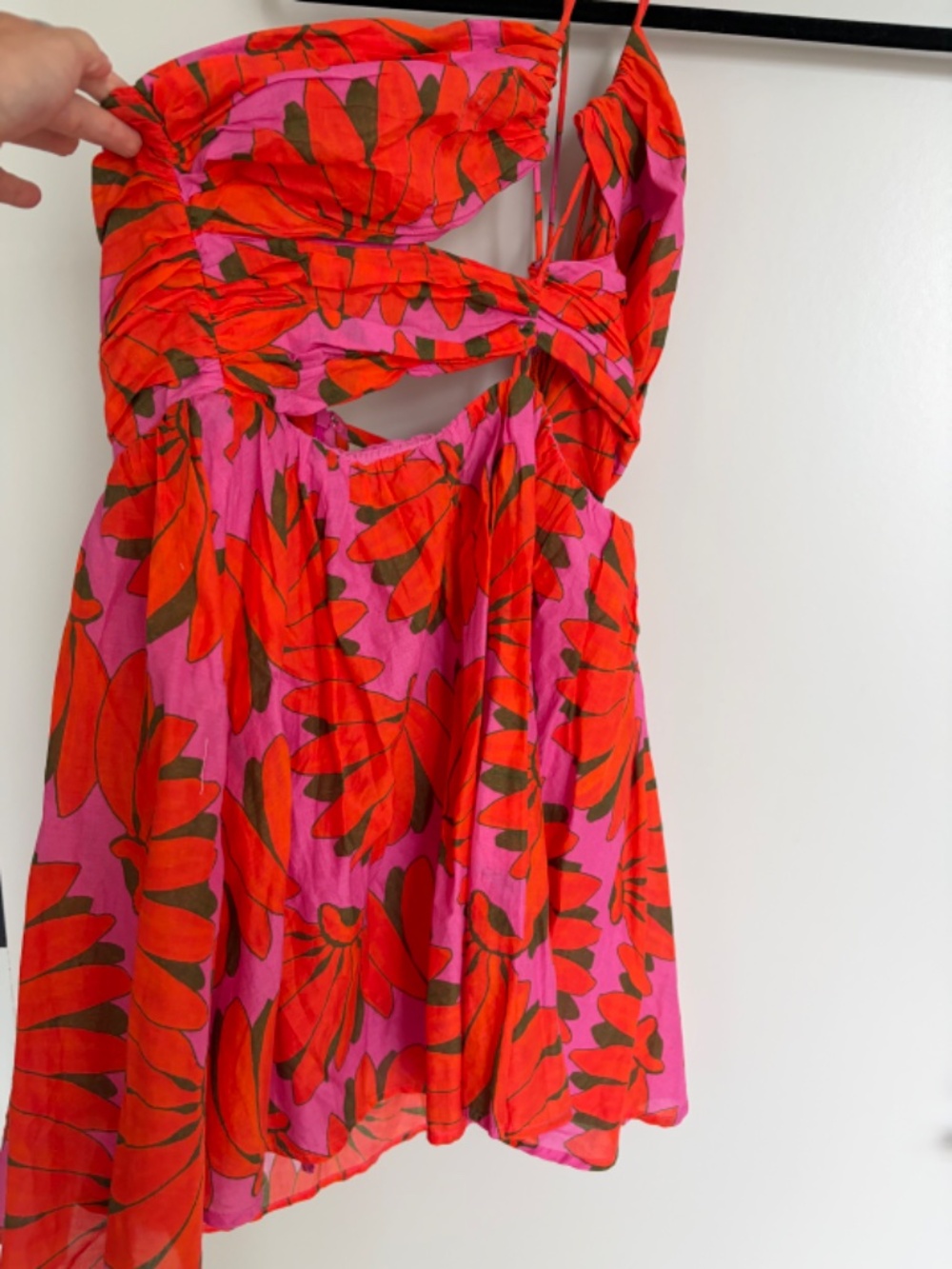 Farm Rio mini dress - Picture 2 of 3